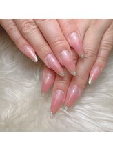 シュシュ ルージュ(chouchouRouge)/スカルプグラデーション