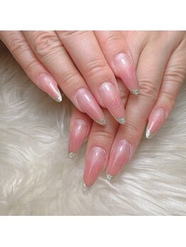 シュシュ ルージュ(chouchouRouge)/スカルプグラデーション