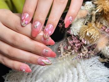 ドミネイル 池袋店(DOMI NAIL)/