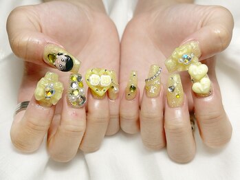 ラスズラン(La suzuran)/120分