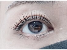 モモ(Momo)/まつ毛パーマ