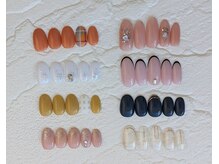 なります鍼灸マッサージ院/Handデザイン定額コース￥6500