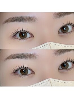 ヒルズ 原宿(Hills Harajuku)/似合わせラッシュリフト