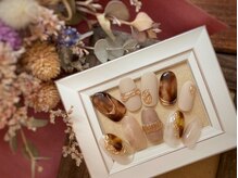 エヌズネイル 三鷹駅前北口店(n’s nail)/ネイルデザイン