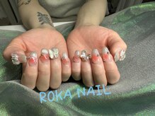 ロカネイル(ROKA NAIL)/