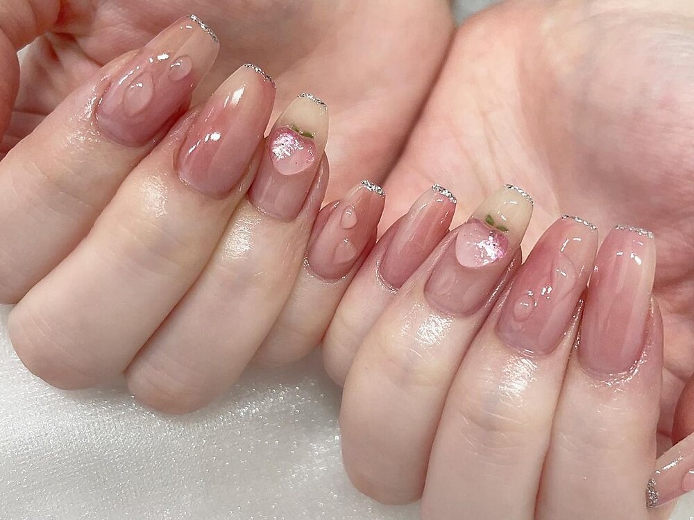 モニカ(Monica)/持ち込みデザイン