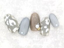 ダッシングディバ 船橋東武店(DASHING DIVA)/期間限定マグネットネイル