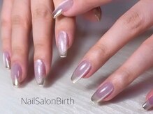 ネイルサロンバース(Nail Salon Birth)