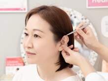 ルビー センター南店(Ruby)/耳つぼ施術☆