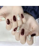 ティナ ネイルスタジオ(Tina Nail Studio)/定額制