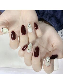 ティナ ネイルスタジオ(Tina Nail Studio)/定額制