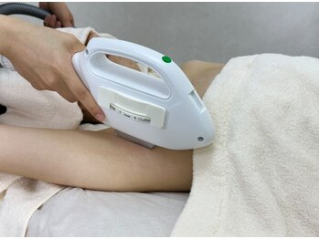 ロカビリー(Rockabilly)/性別問わず人気！脇脱毛