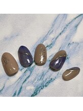 トイロ(toiro)/【YUKO限定】定額デザイン