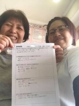 からだばらんす 安城岡崎/岡崎市　腰痛　整体口コミ