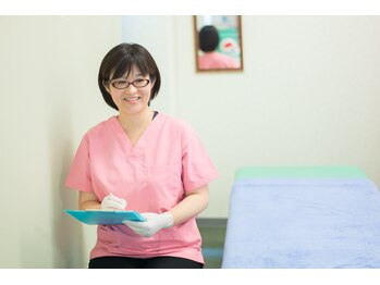 巻き爪ケアセンター 横須賀/