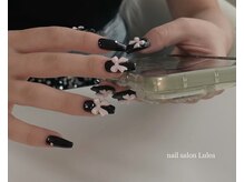 ルレア(Lulea)//8000 パーツ代別途