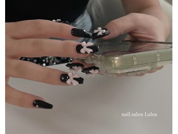 ルレア(Lulea)//8000 パーツ代別途