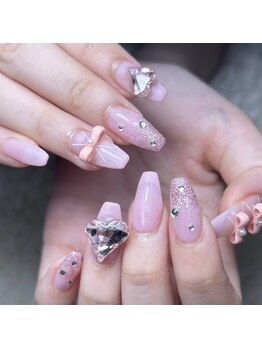 90分アートフリーコース