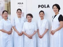 ポーラ ザ ビューティ 明石店(POLA THE BEAUTY)