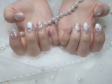 ティプラスネイル 木場(T+Nail)/　定額デザインA