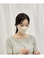 アオ(ao.)/ayae