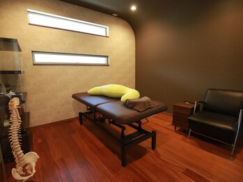 えがおパーク 江南店