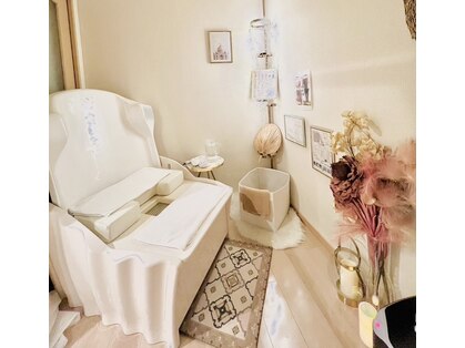 ヨサパーク シー(YOSA PARK Sea)の写真