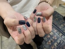 マロ 名古屋金山(MALo)/ニュアンスフルアート