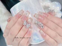 アンアンビューティーサロン(AnAn Beauty Salon)/【チップ】長さ出しつけ放題