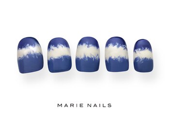 マリーネイルズ 青山店(MARIE NAILS)/☆7700円モヤモヤ 1205c