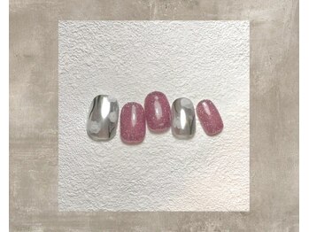 マルネイル 大宮店(MARU NAIL)/regular design+ ¥ 7,980