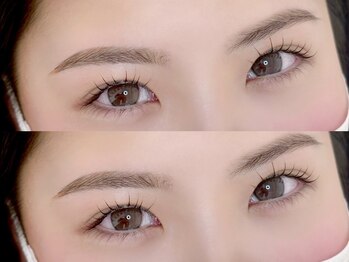 アイブロウ33/【人気No.1セットメニュー】