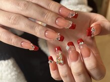 ノア(noa)/長さ出し10本　フリーデザイン