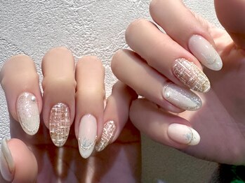 ネイルマジック 仙台一番町店(NAIL MAJIC)/