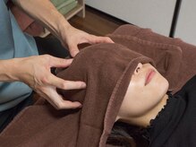 ミントのかべの整体院/一宮/江南/整体/骨盤矯正/肩こり