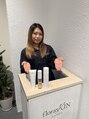 フロラスキン 梅田店(florasKIN) nakayama,