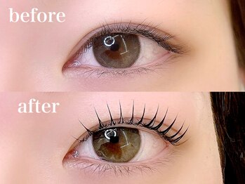 ラーチェ(R'ACE)/マイラミネーション