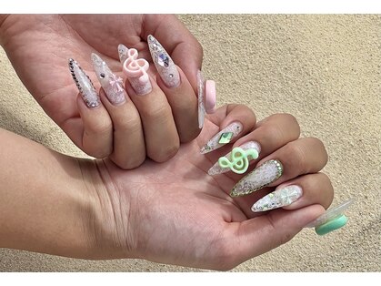 アム(amu)の写真