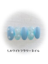 ぷてぃぼ/はんなり美人コース