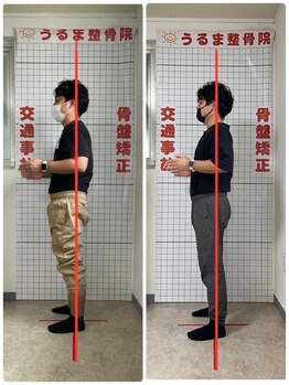 うるま整体院/