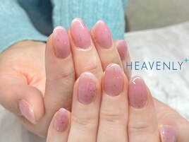 長さだし オフのみ パラジェル