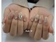 ネイルズサンキュー(Nails 39)の写真/いつでもキレイな指先を＊通いやすい価格帯でトレンドを取り入れた上品ネイルを楽しめる大人Salon◇吉祥寺