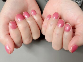 スキニーライン♪