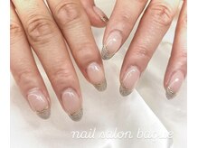 バーグ(bague)/フラッシュフレンチ