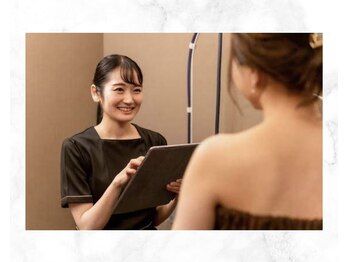 ミライ 福岡筑紫野店(mirai)/丁寧なカウンセリングやご提案◎