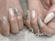 パシャ(Pacha)/ニュアンスアート