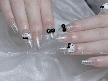 トゥデイネイル(Today.Nail)/