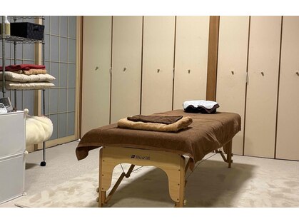 こうけん整体の写真