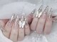 ナイスミーネイル(Nice Me Nail)の写真/可愛さきらめくお気に入りネイル★リーズナブルに「圧倒的可愛い」を実現！韓国・ワンホンも大人気♪