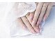 ボンボニエール(bonbonniere)の写真/【ワンホン/韓国ネイルが得意】ちゅるんカラーもオススメ♪お得に可愛いdesignに♪憧れのネイルを楽しむ！